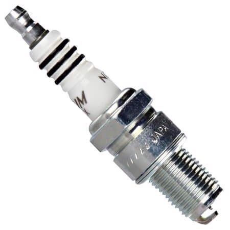 NGK Iridium IX Spark Plug 6664