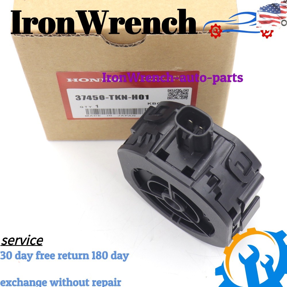 OEM Audible Startup Speaker For Honda Accord Insight CR-V Clarity RLX Hybrid