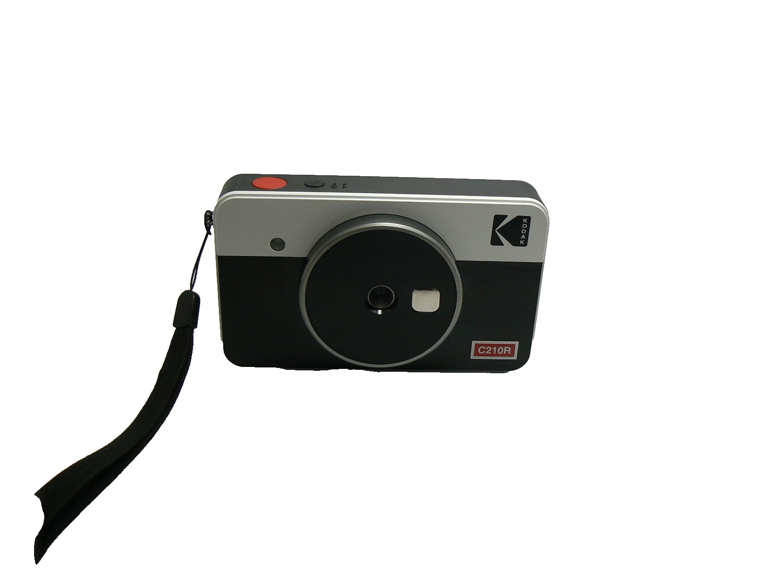 Kodak Mini Shot 3 Retro (C210R) Instant Camera