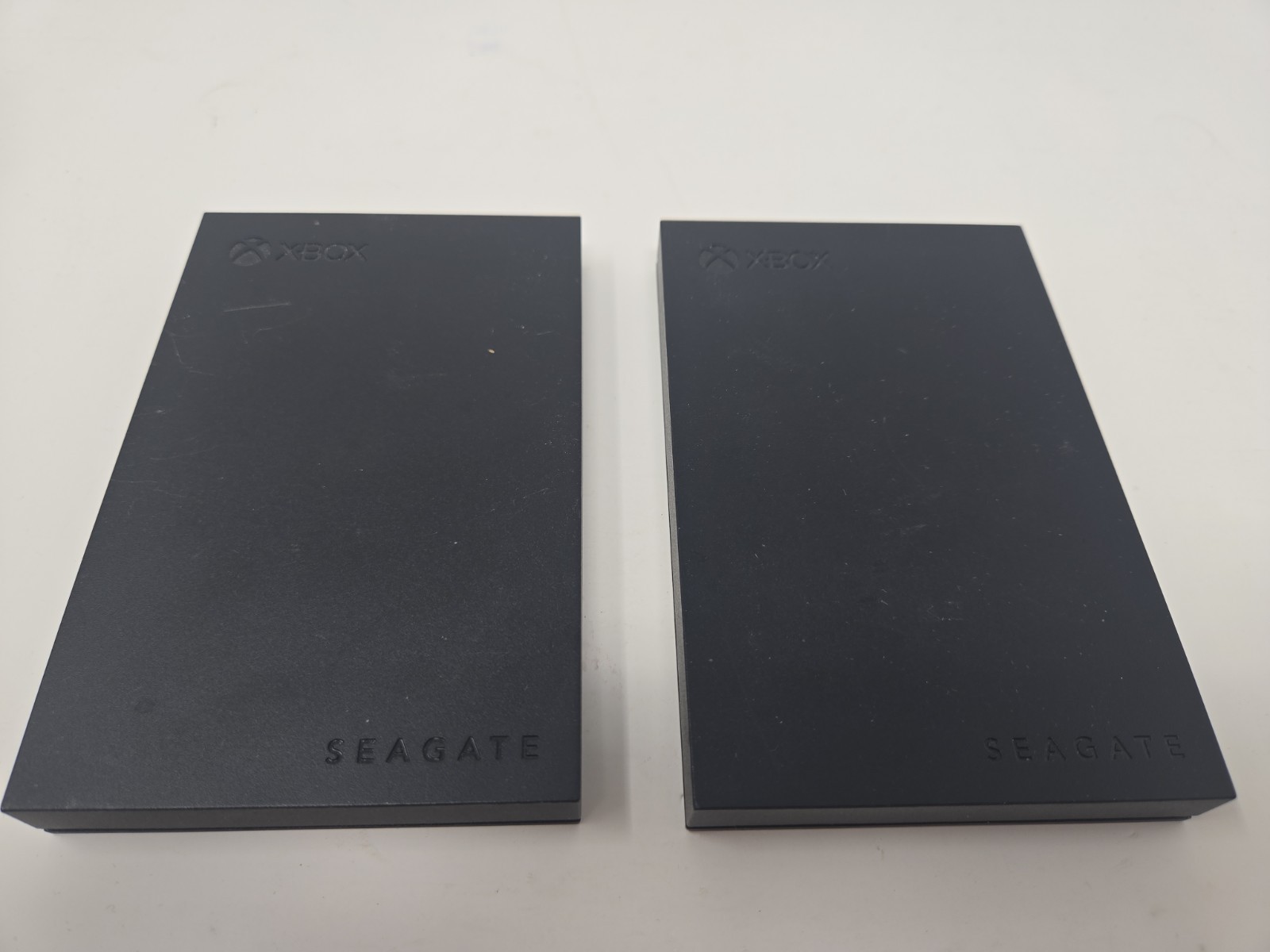 Seagate 2TB FireCuda Gaming Hard Drive SRD0LF0 For Xbox