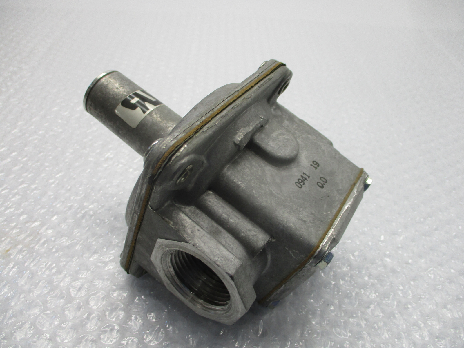 MAXITROL R600Z REGULATOR 1PSIG NSNP