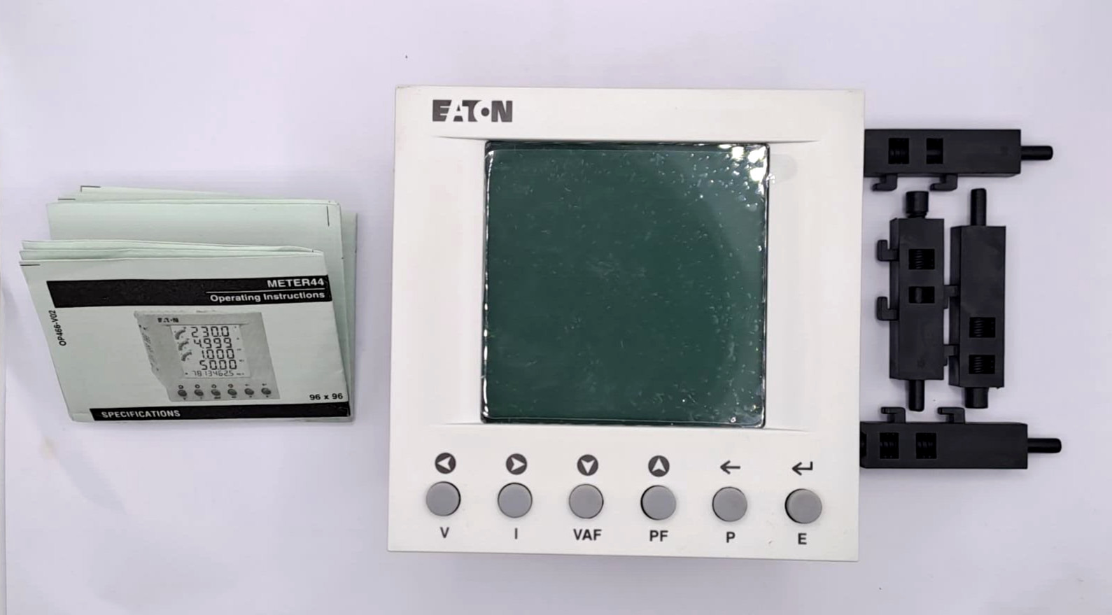 EATON METER44 MULTIFUNCTION METER