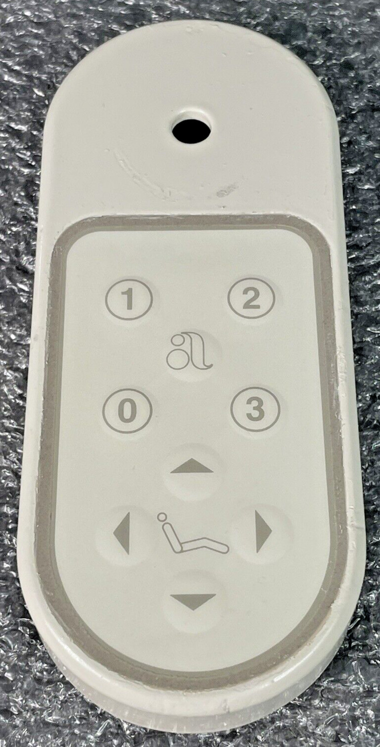 Adec Cascade Dental Chair Operator Standard Touchpad Assistan't Arm Mount Only