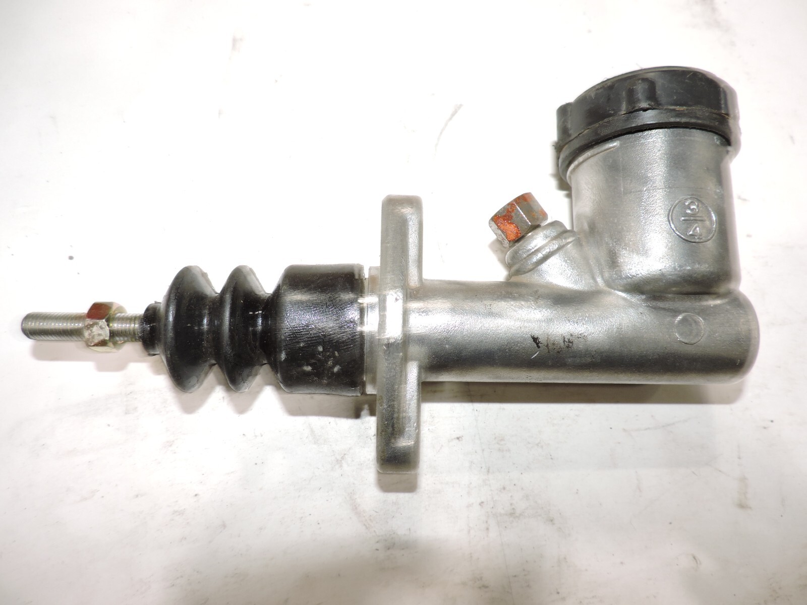 Clutch master cylinder 3/4" bore SCCA NASCAR Late Model