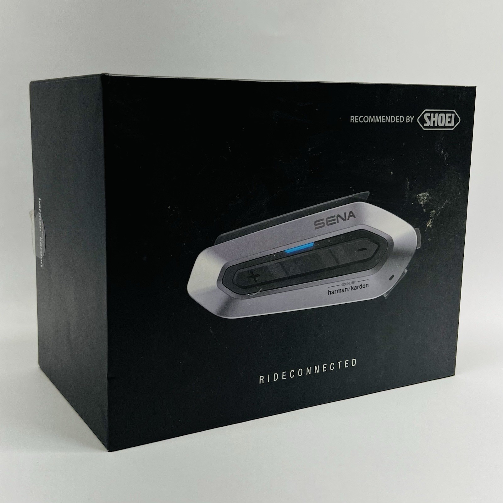 SENA SRL-EXT Shoei RF-1400 Mesh Bluetooth Communication System (SRLEXT01)