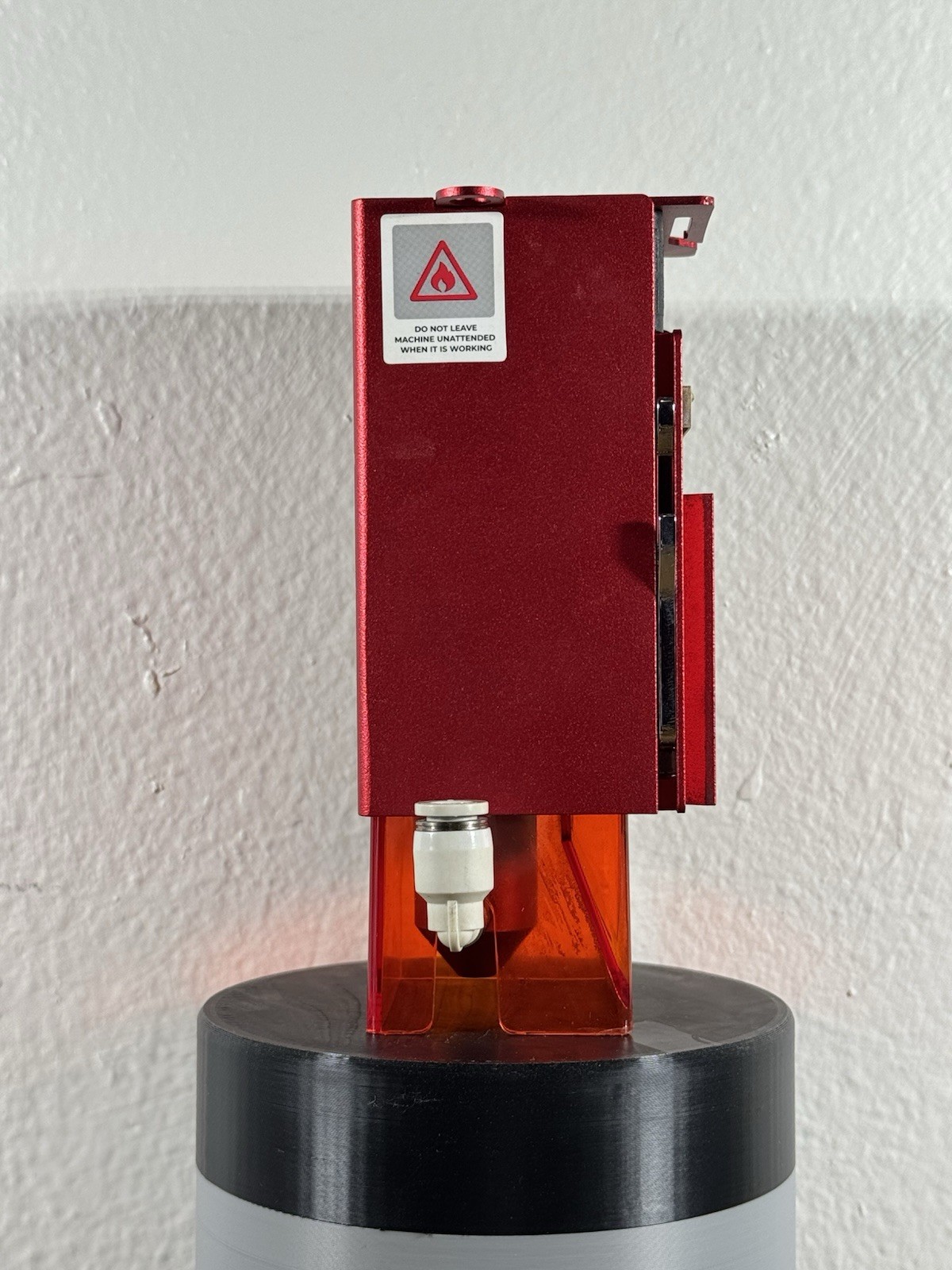 XTool D1 PRO-L10 D1 Diode Laser Engraver Red