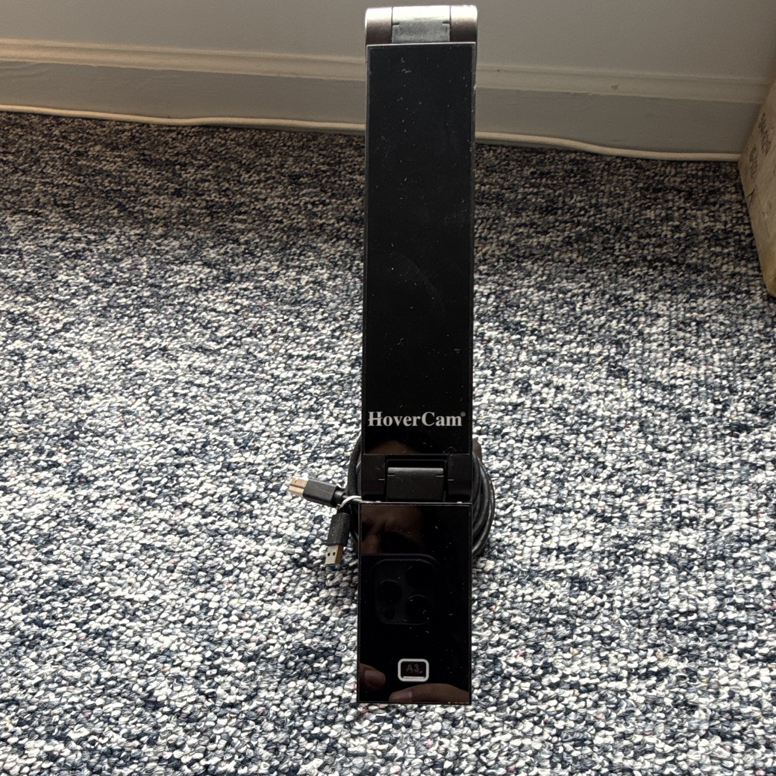 HoverCam Solo 8 Document Camera SL8P-1806020879DB9 Presentation Equipment