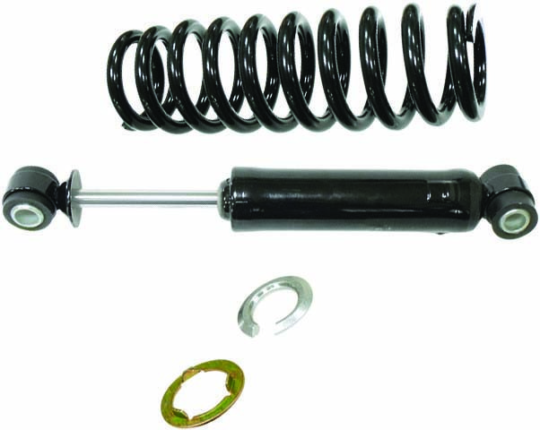 SP1 Center Gas Suspension Shock - SU-04300S