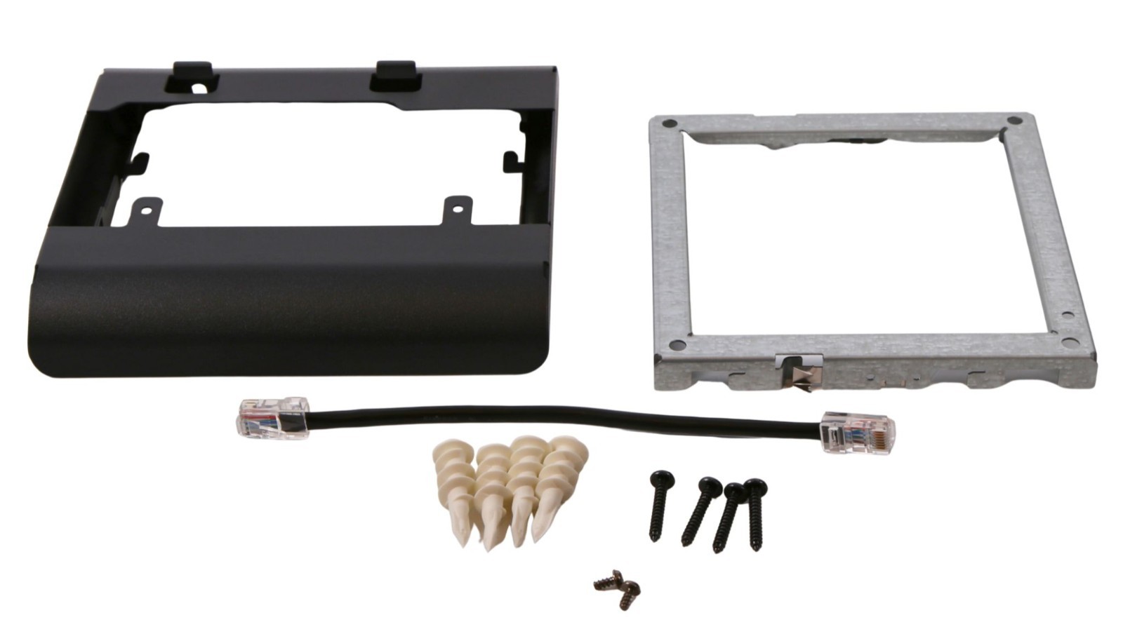 Spare Wall Mount Kit (New)