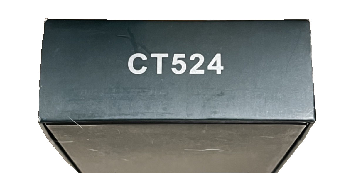 Colt Throwing Knives CT524 -New in Box