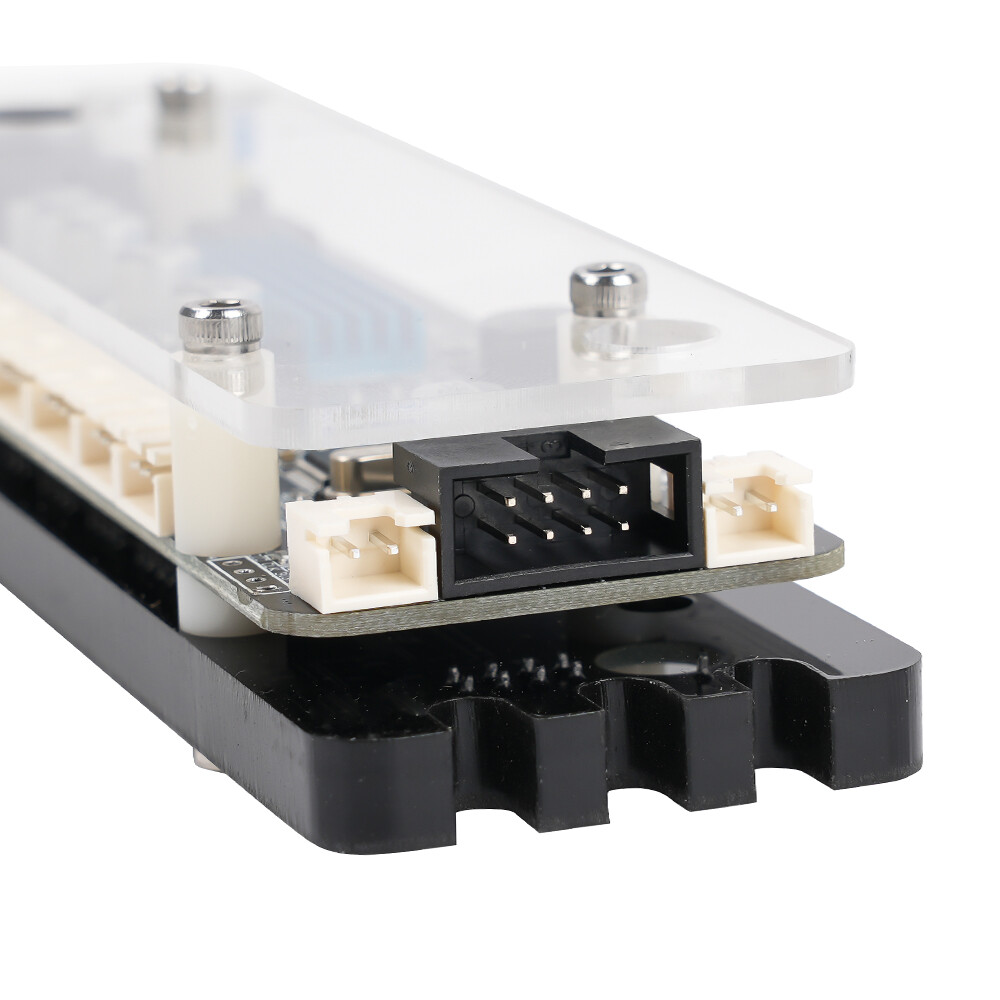 2 Axis 32 Bit CNC Laser Control Board Router/Laser Engraver Offline controller