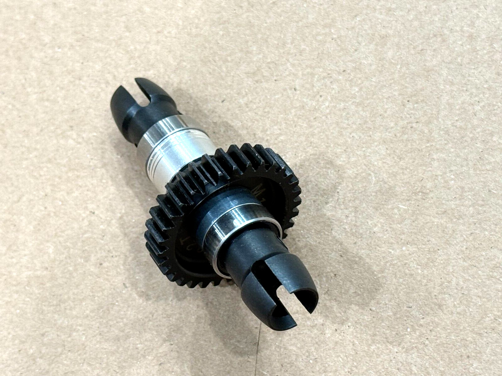 49T Differential Diff Spool Locker for Arrma 1/7 Limitless Kraton 6S