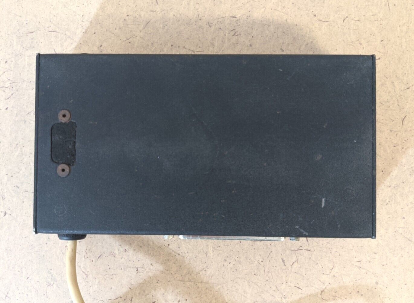 KURT WORKHOLDING KURTUSB DC I/O Module e11 16 Inputs/16 Outputs 24VDC