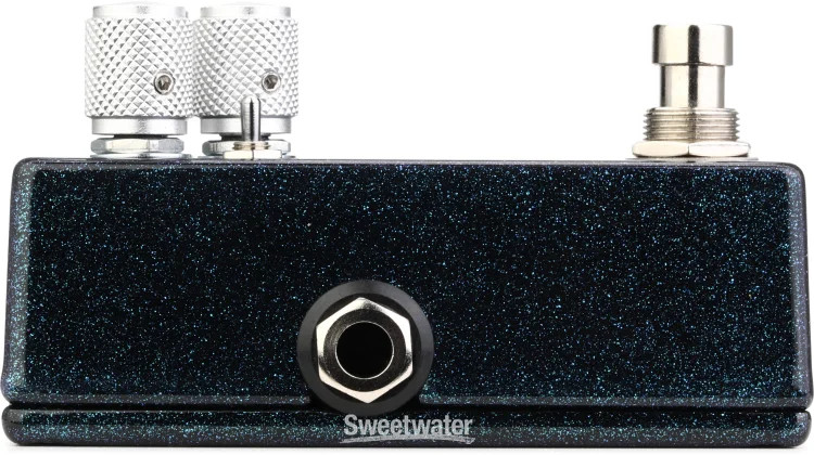 Wampler Mini Ego 76 Compressor Pedal
