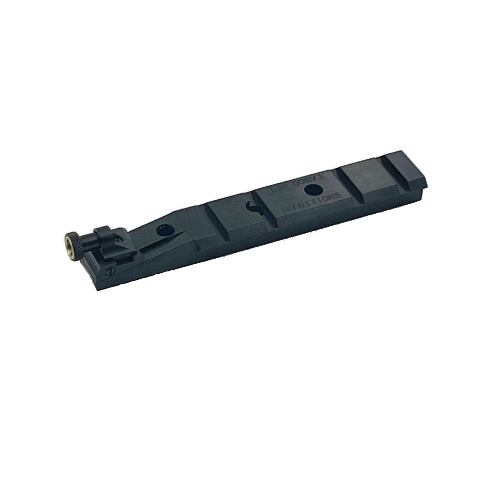 Traditions® EABCO PeepRib™ Peep Sights for Traditions Vortek & Pursuit - 127-815