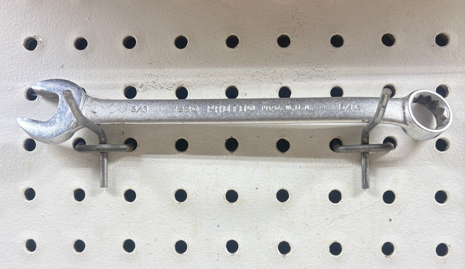 Proto Professional 5/8" Combination Wrench No. 1220