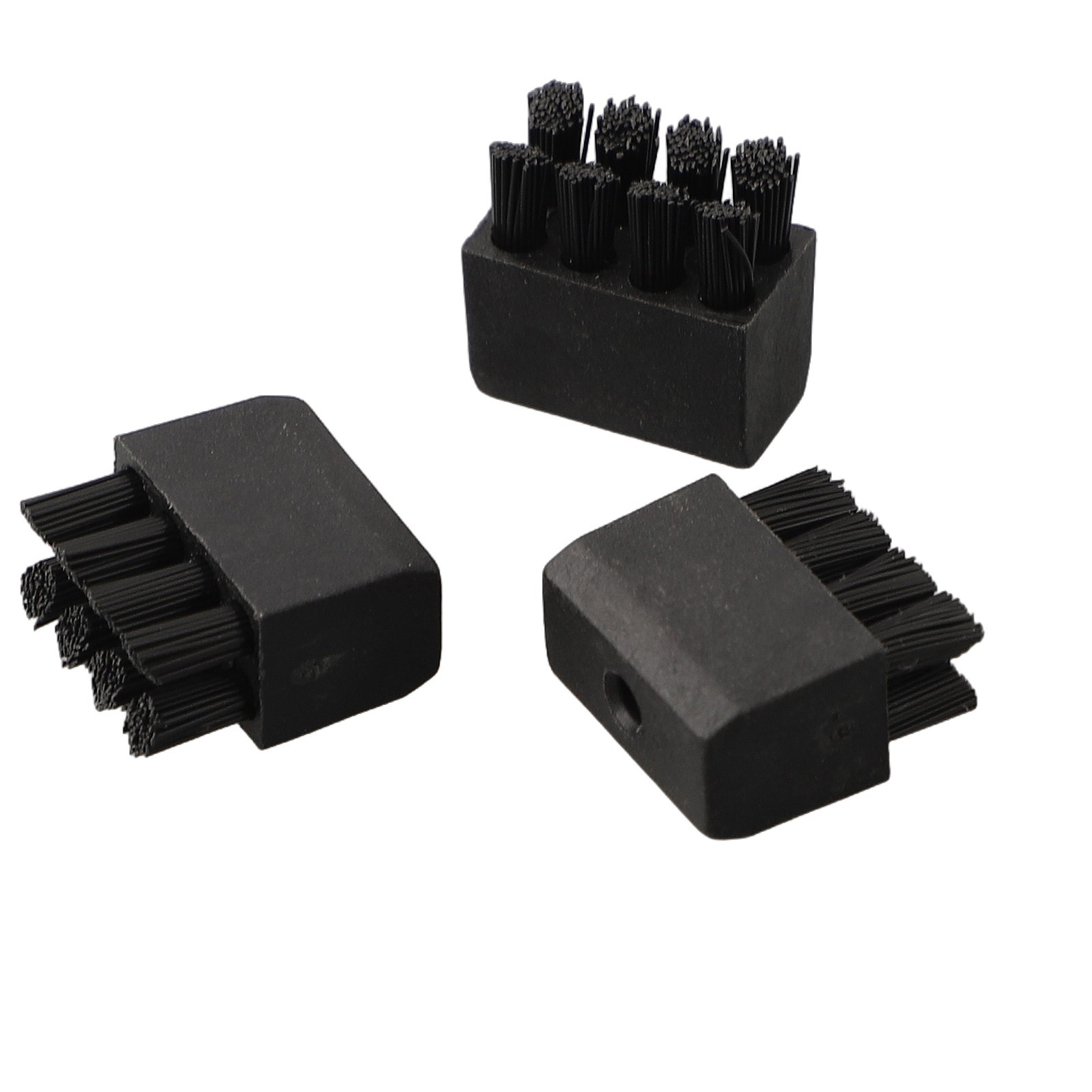 Nice Bow Brush With Screws 3* For Hostage Arrow Plastic + Iron Replacement Rest