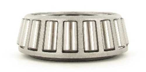 Frt Outer Bearing SKF 15103S-VP
