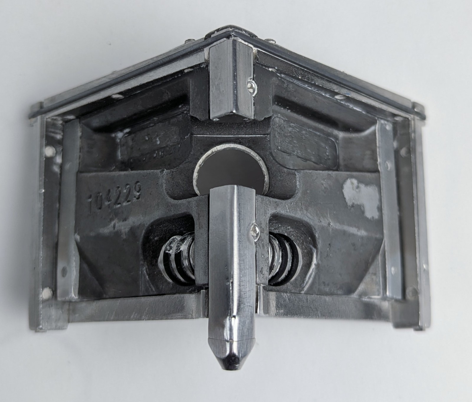 Tapetech 3" Angle Head For Corner Drywall Finishing