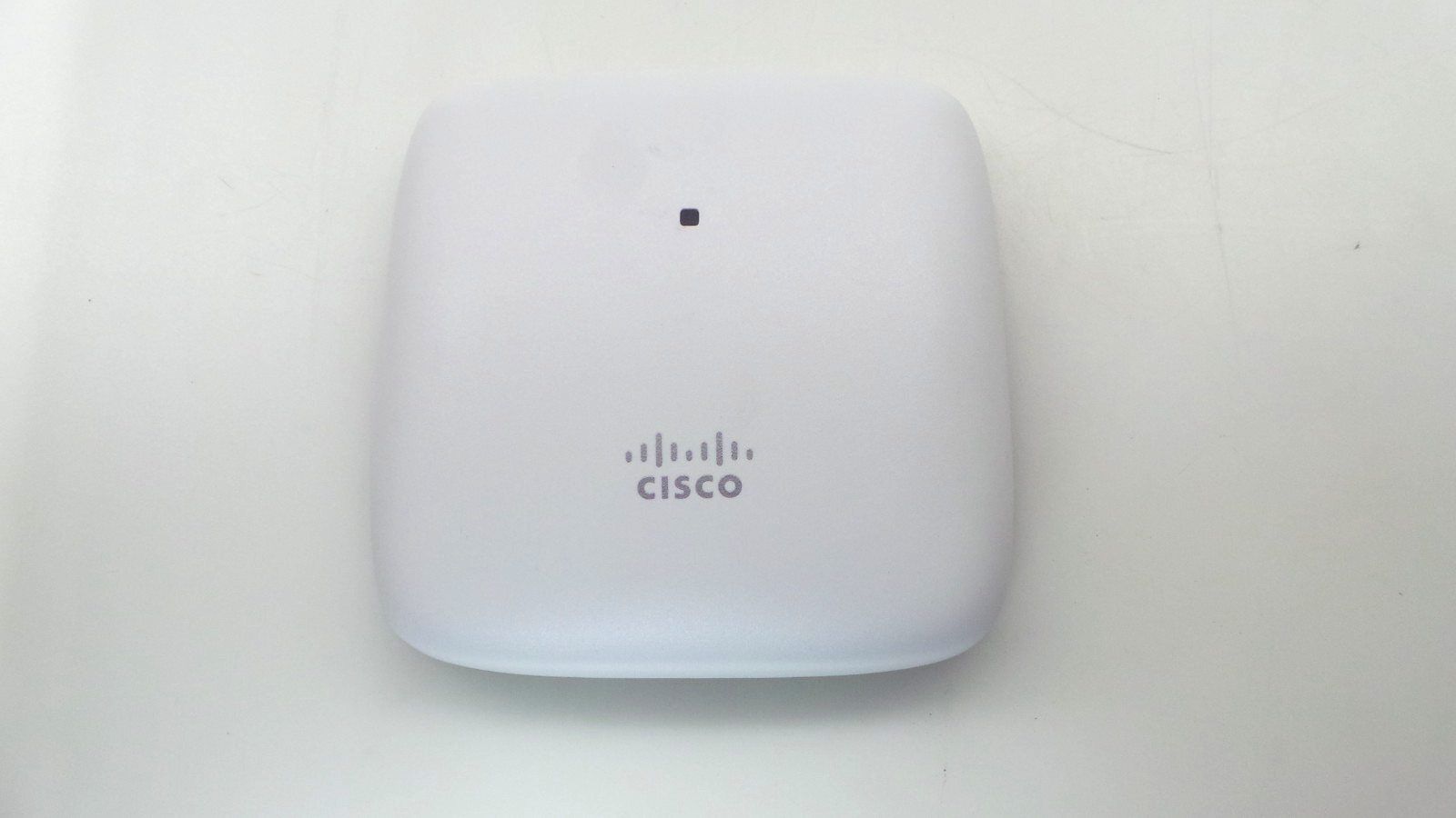 Cisco CBW240AC-B 240AC Gigabit Wireless Access Point -Used - Working