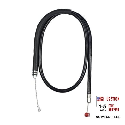 Motorcycle Clutch Cable Compatible with Aprilia RS 125 (1995-2010)/ AP8114467