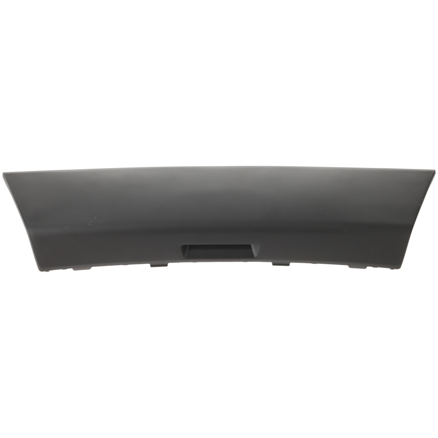 Tow Eye Cover Fog light Lower bumper grill Rear for Ford Explorer 2016-2017