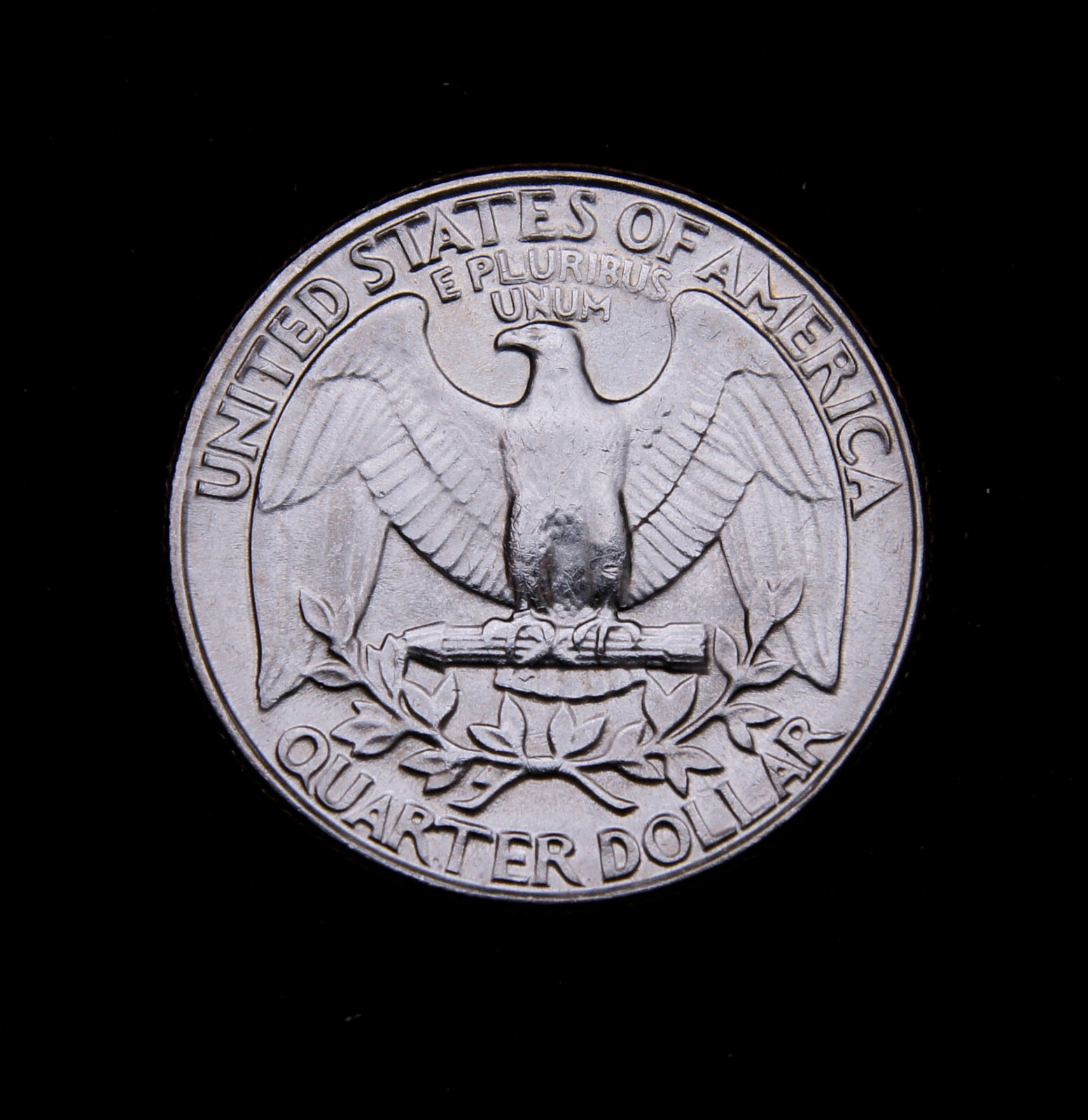 1982-D Washington Quarter BU