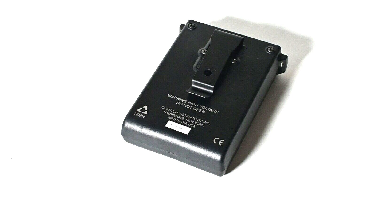 Quantum Turbo SC Slim Compact