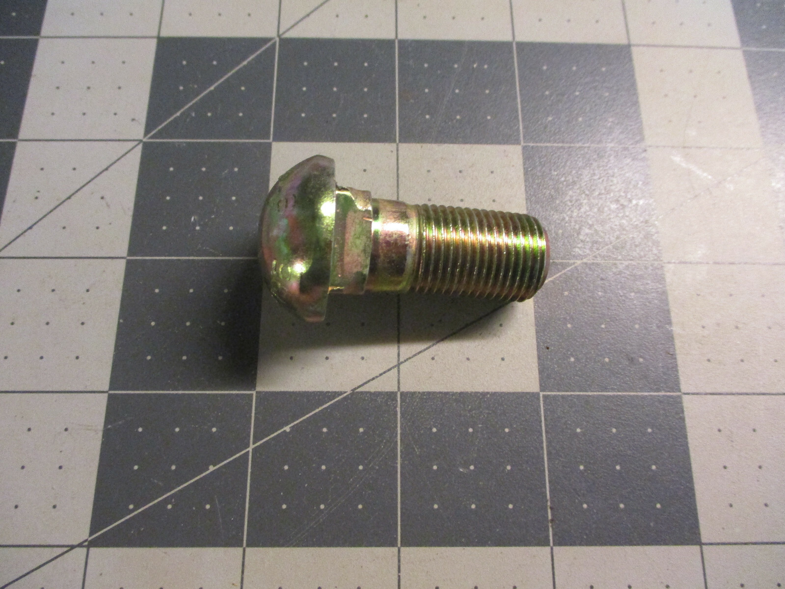 Daedong T4240-27682 Disk Bolt DS3510 LK2554 LK3054