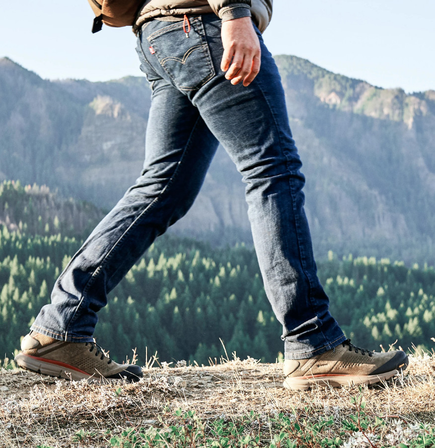 Danner Men's Trail 2650 GTX Mid, Dusty Olive