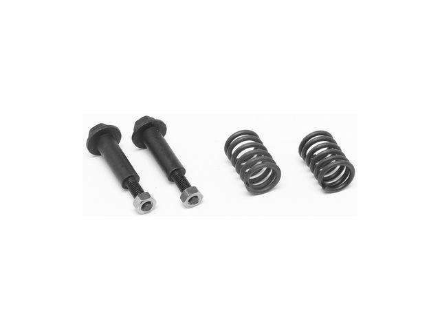 For 1998-2002 Chevrolet Prizm Exhaust Spring Pipe (Inlet) Walker 67389JSCN 1999