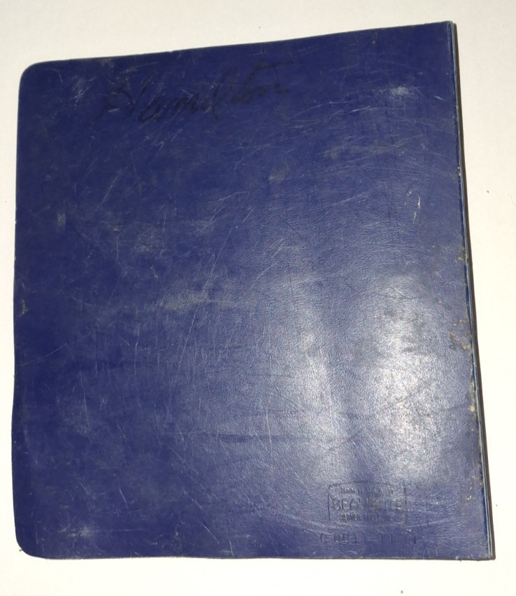 Engine Model Description and Aircraft Application Manual 1971 AVCO Lycoming Div.