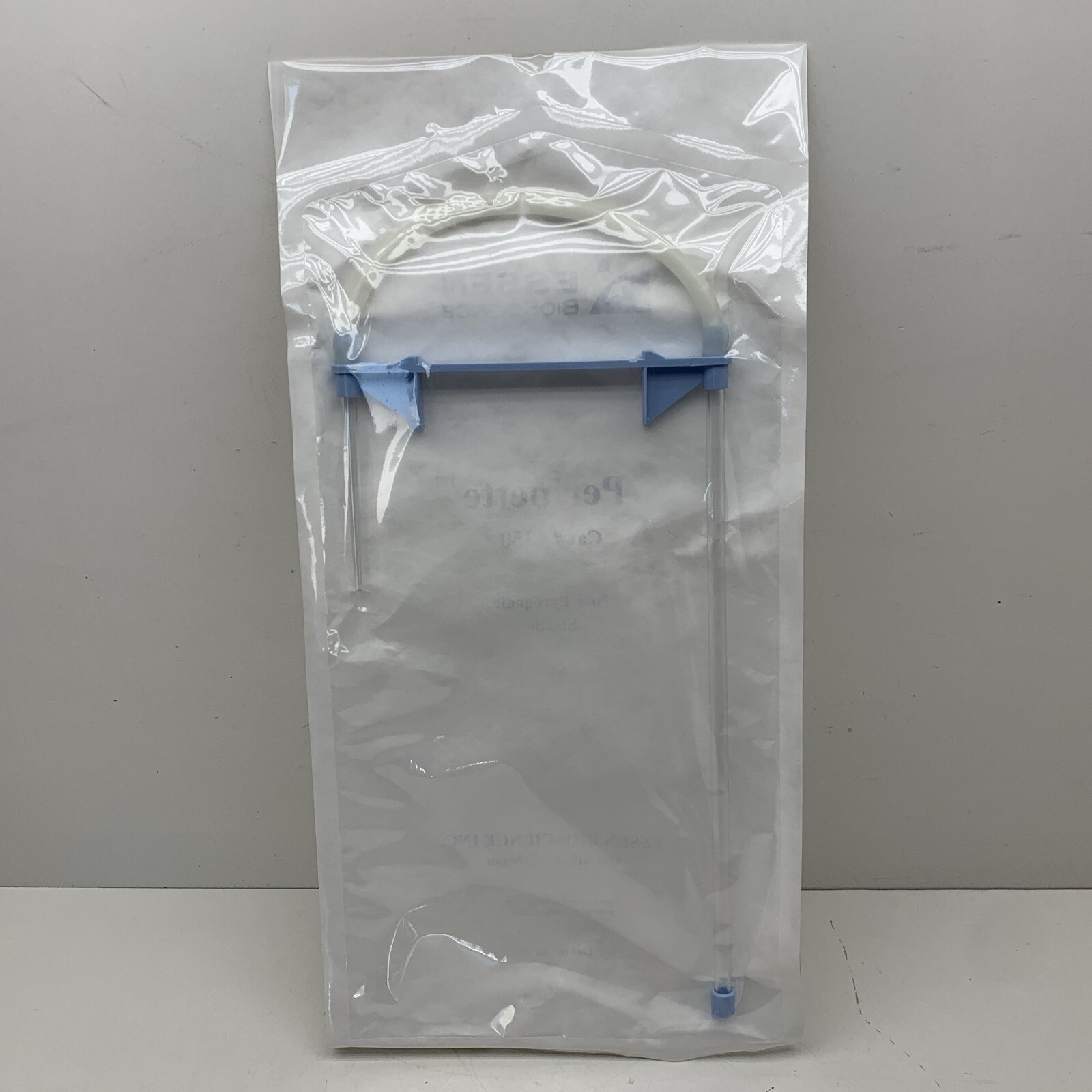 (10-Pack) Essen BioScience 4350 Sterile Peripette Consumable Tube