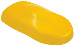 Eastwood Hotcoat Powder Coat Orange Yellow 8 Oz Durable Smooth Finish Impact ...
