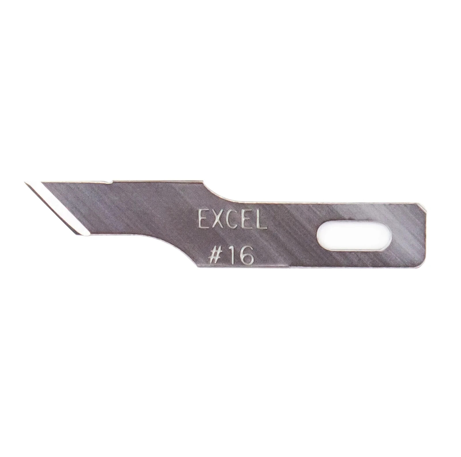 Excel #23016:  #16 Stencil Edge Blade :Made in the USA: 15 Pack NEW