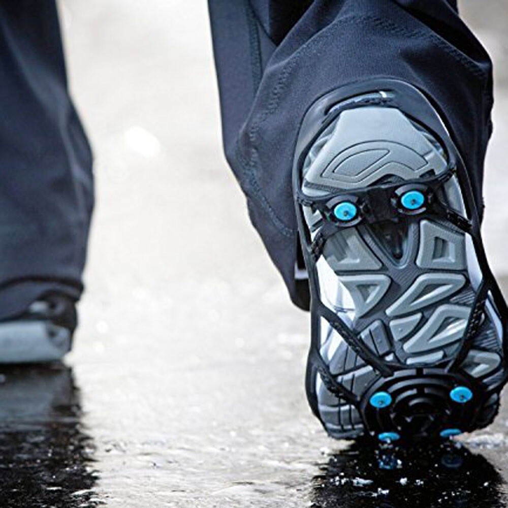 duenorth Ice & Snow Traction Aid