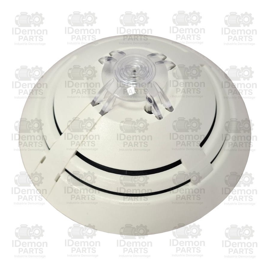 Esser by Honeywell 802379 IQ8Quad OT Blue LKM Ventilation Duct Detector