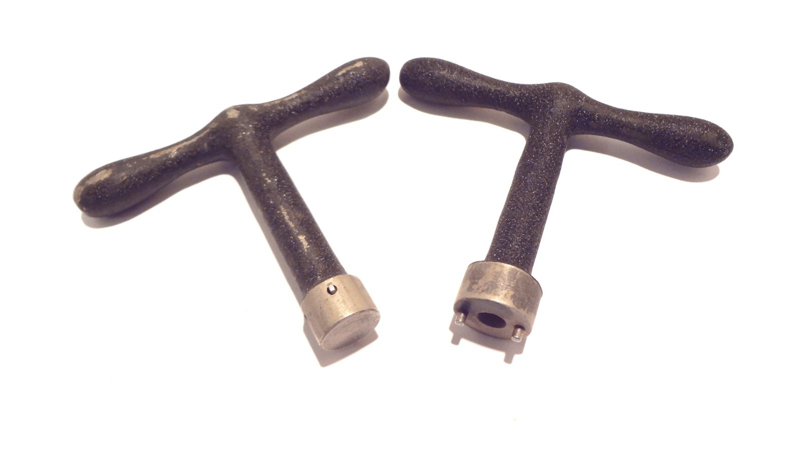 MICROSCOPE SERVICE TOOLS SLOT WRENCH SET #1
