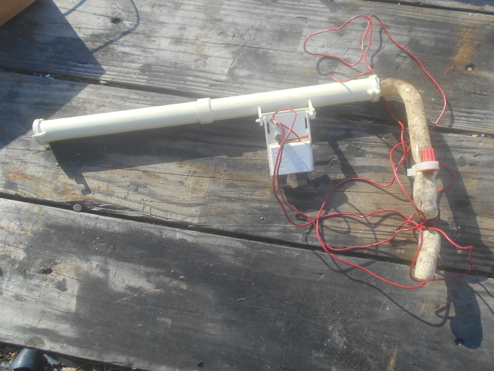 manitowoc ice machine model BD0152A PARTS