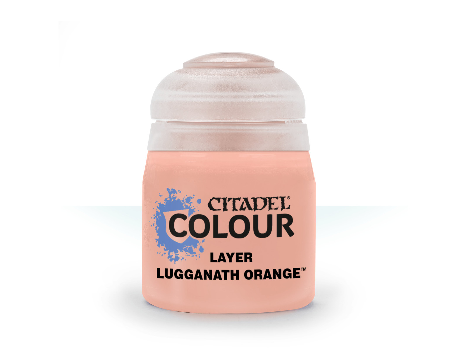 Citadel - Lugganath Orange (layer), 12ml, 22-85