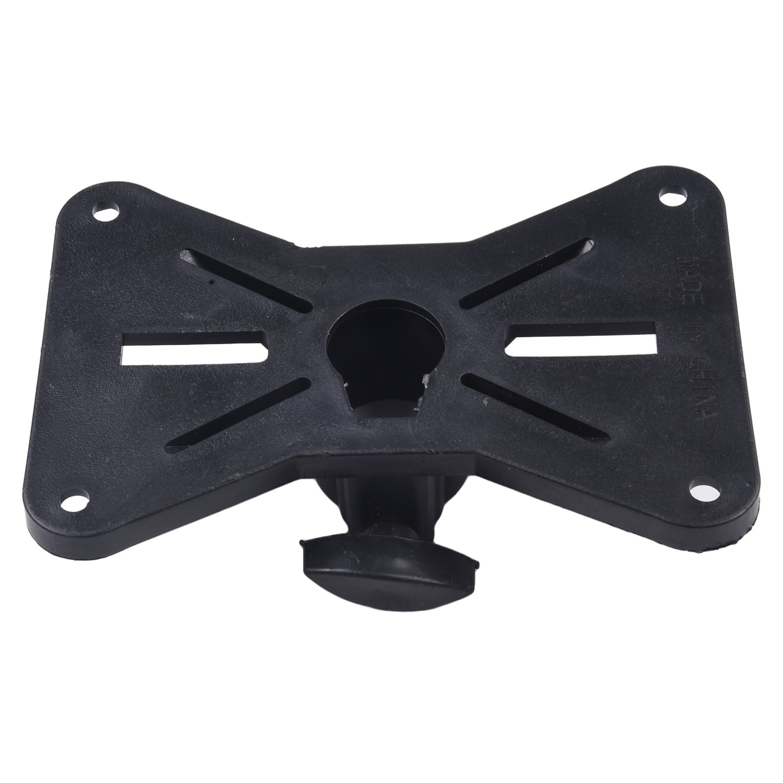 Optimize Your Sound Experience with Rotatable DJ Speaker Stand Adapter