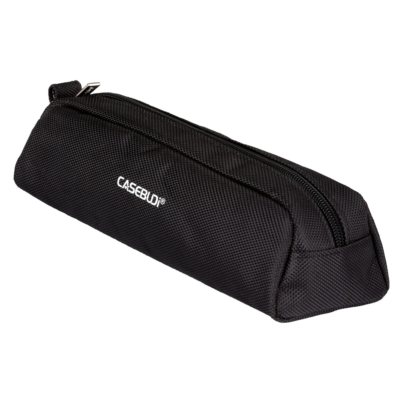 Electronics Organizer Case - Ballistic Nylon (Midnight Black) Midnight Black