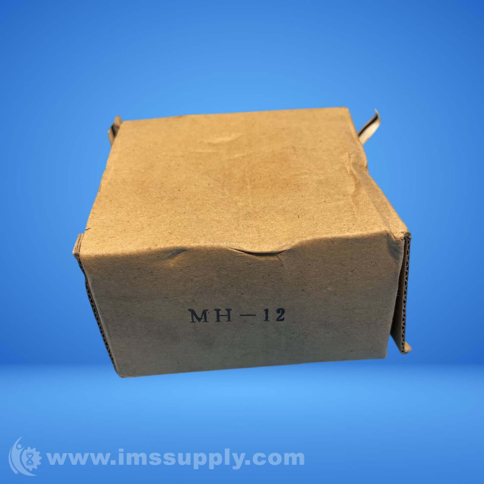 Sanki MH-12 Power Unit FNOB