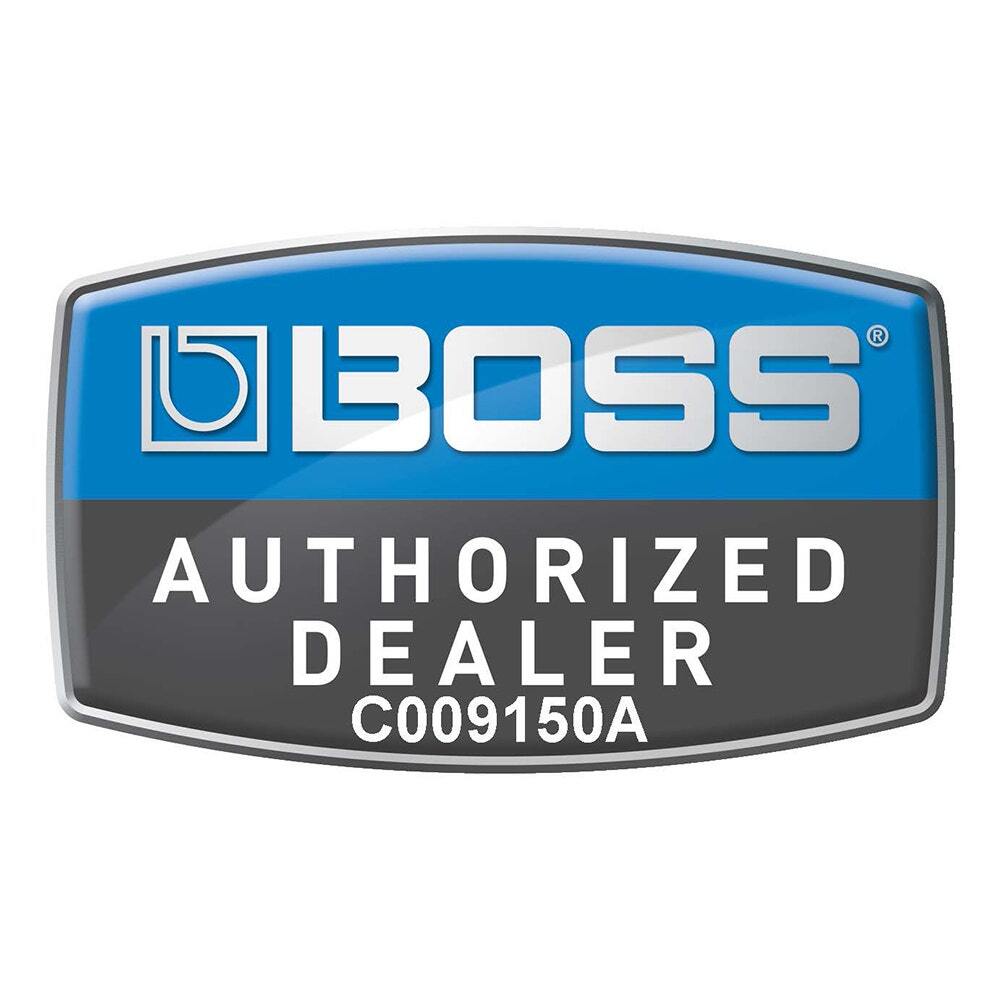 Boss DS-1 Distortion Pedal