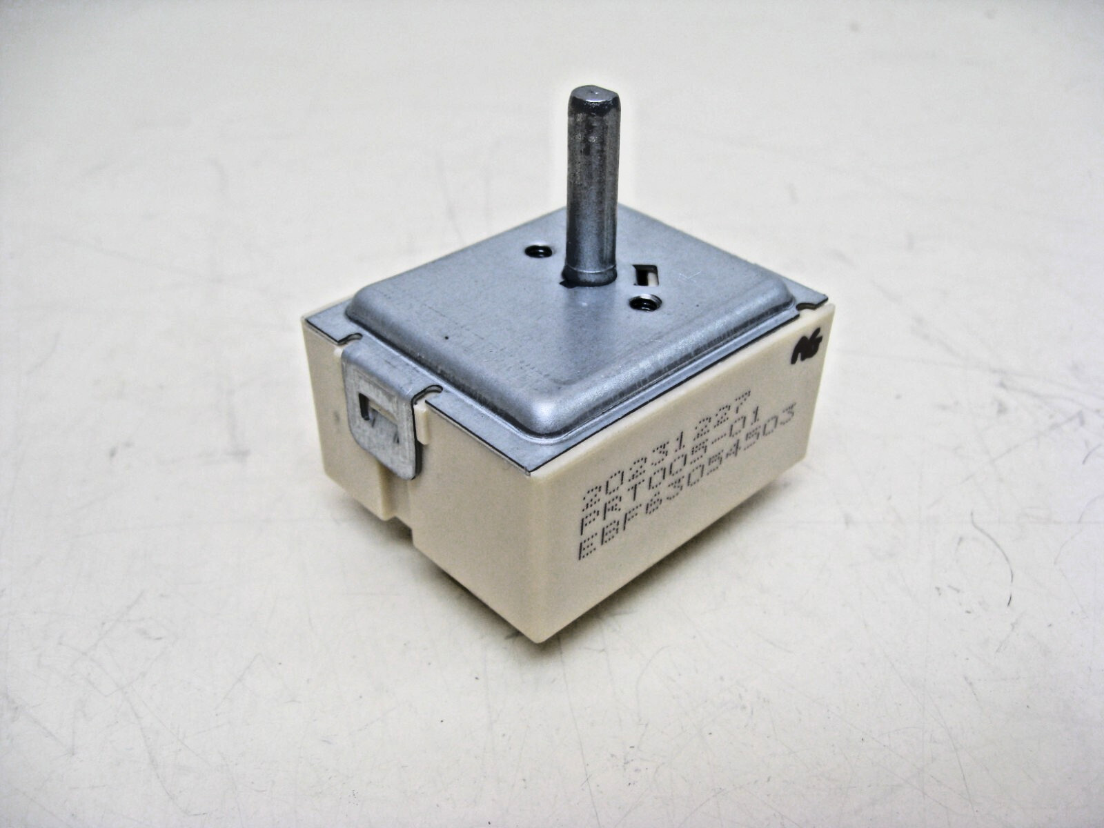 LG Range Oven Selector Switch EBF63054503