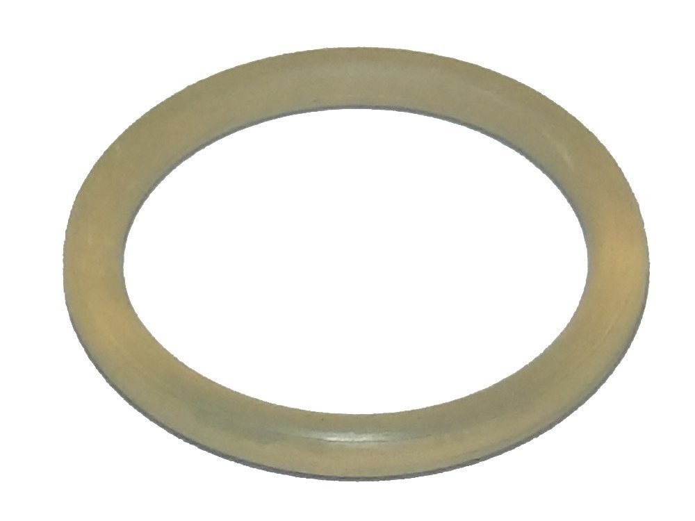 Captain O-Ring Polyurethane Oring, -015 90A Durometer (25 Pack)
