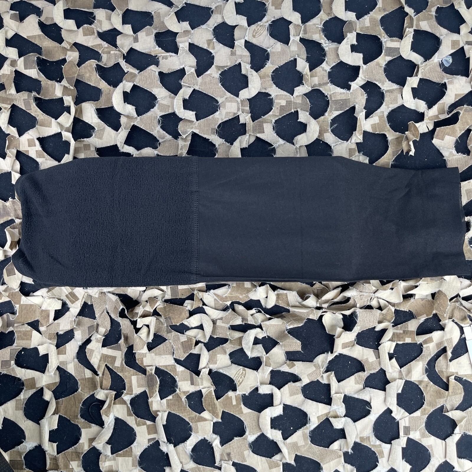 NEW Condor Multi Wrap Face Covering - Black