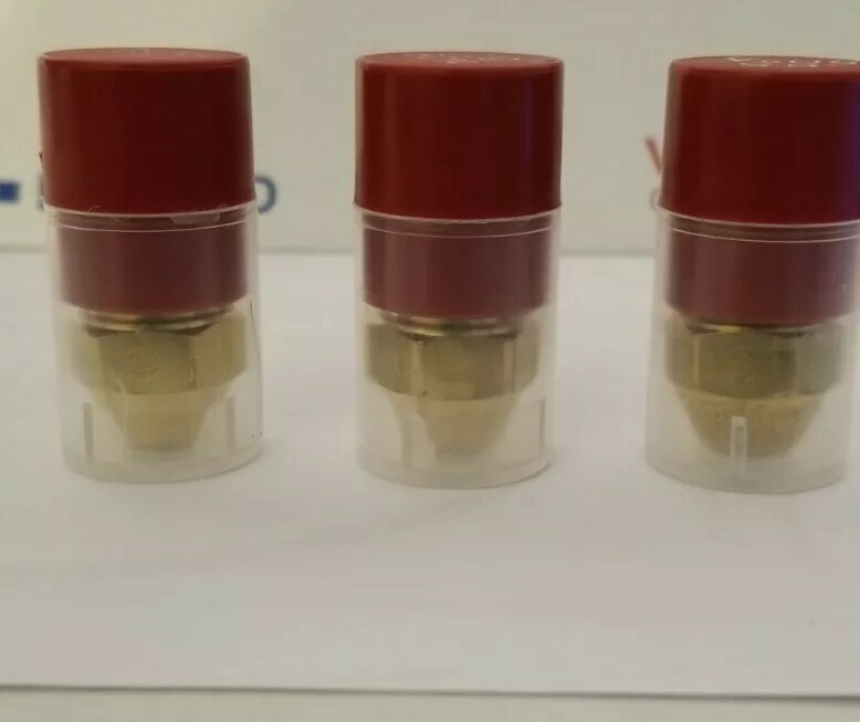 THREE (3) 1.50-60* A HOLLOW DELAVAN OIL BURNER NOZZLE(Prompt And Free Shipment)
