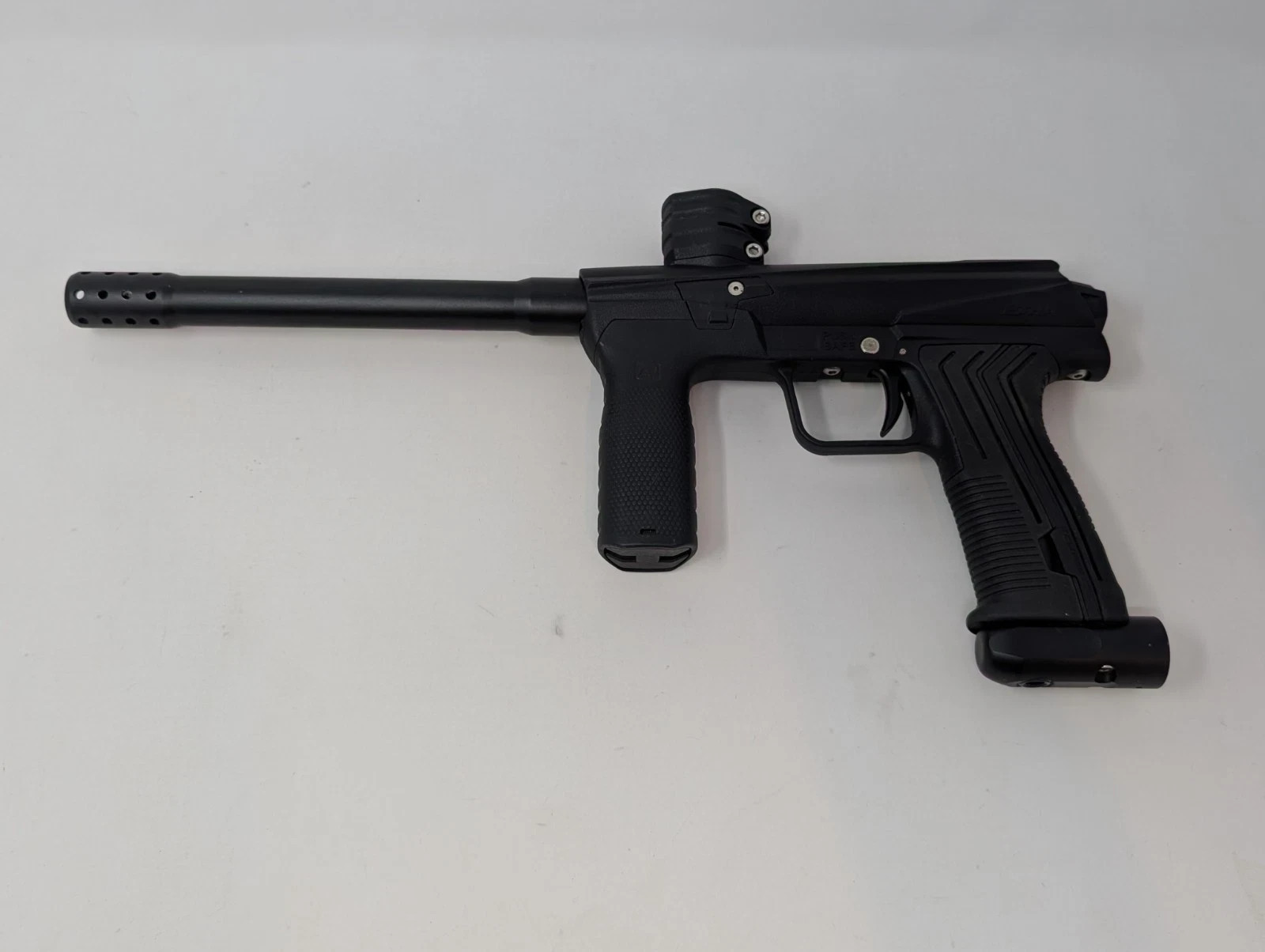 Planet Eclipse EMEK 100 Mechanical Paintball Marker - Black