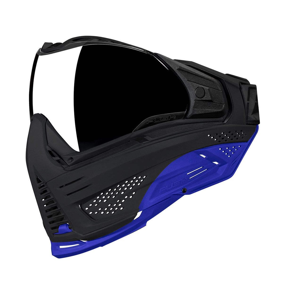 Push Unite Chin Extension Blue